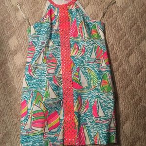 Lily Pulitzer dress